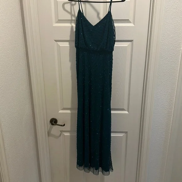 adrianna papell hunter green dress Berylove Women Sparkly Green Tight Homecoming Dress Corset Sequin Mini Dress with Lace-up Back, Dark Purple / US14